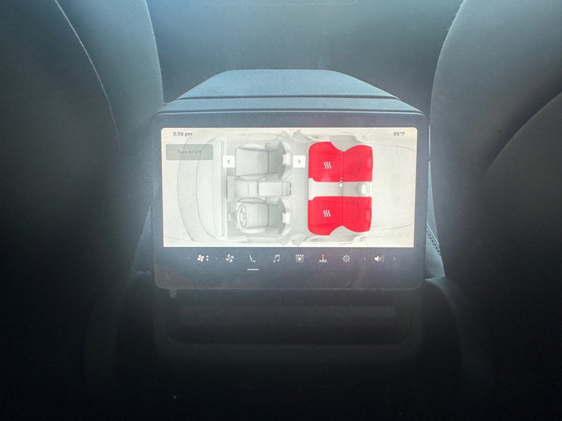 Used 2024 Tesla Model 3 Performance image 53