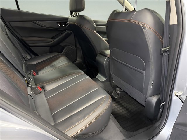 Used 2022 Subaru Crosstrek 2.5i Limited w/ Moonroof Package 2 image 33