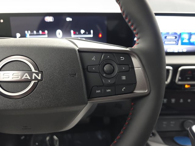 New 2027 Nissan Sentra SR w/ SR All Weather Package FWD image 18