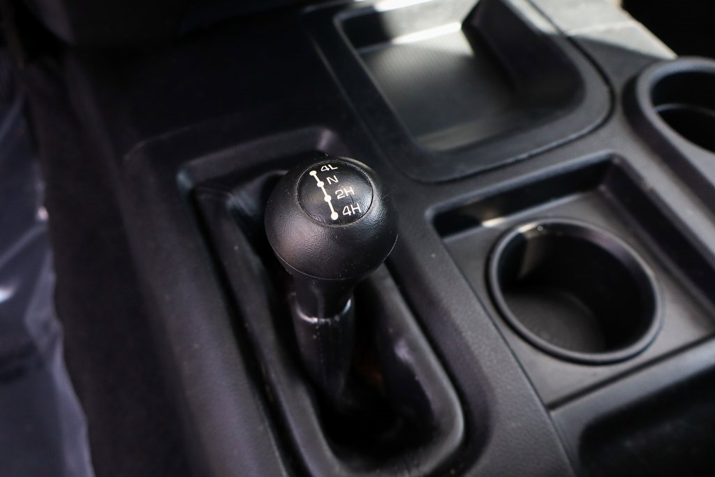 Used 2015 RAM 3500 Tradesman w/ Chrome Appearance Group image 31