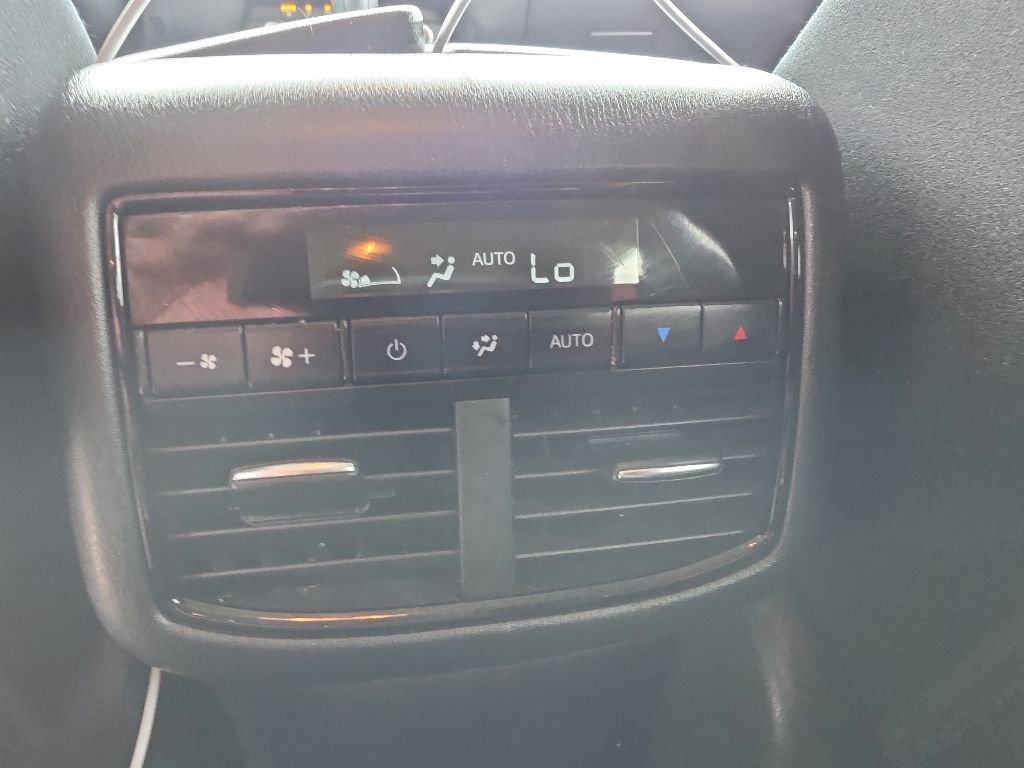 Used 2021 MAZDA CX-9 Sport FWD image 18