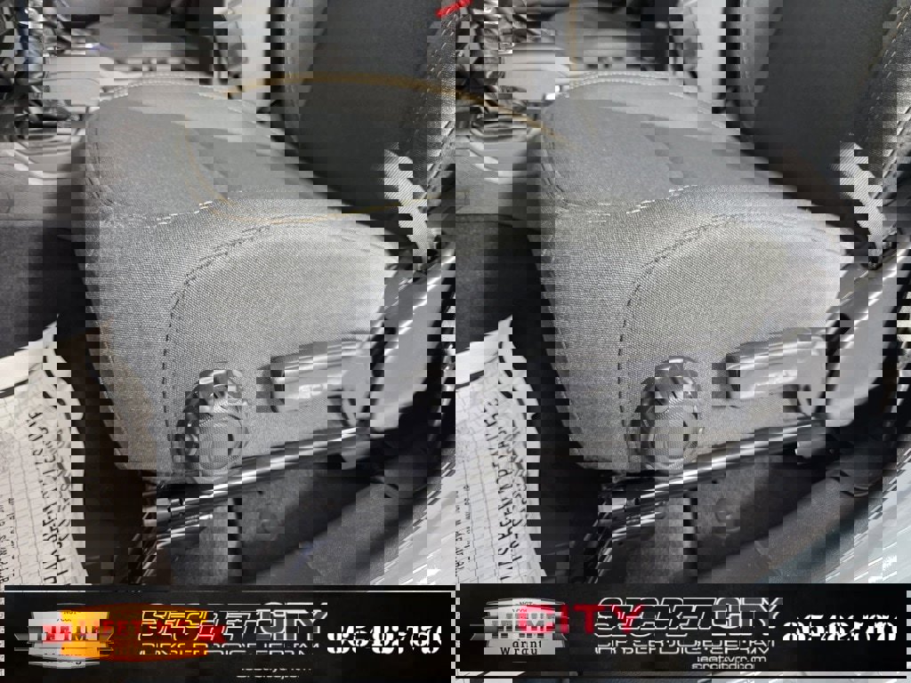 New 2026 Jeep Wrangler Unlimited Sport image 13