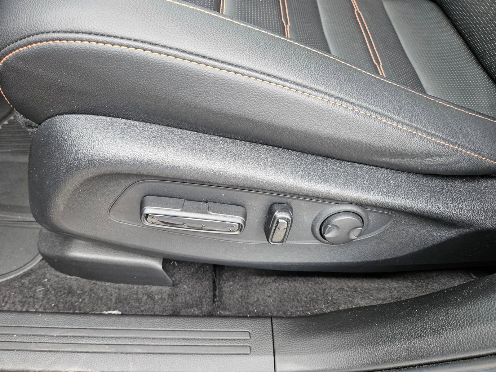 Used 2026 Honda CR-V Sport-L image 23