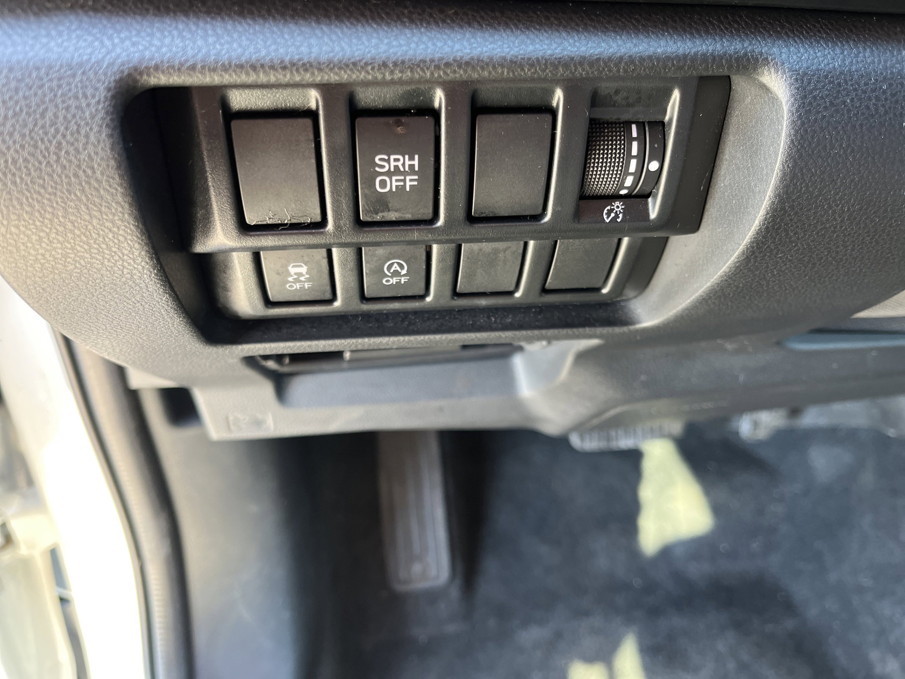 Used 2022 Subaru Forester image 20