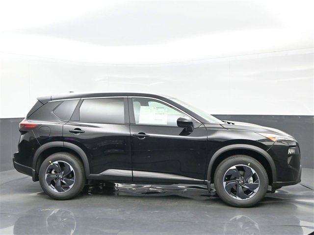 New 2026 Nissan Rogue SV w/ SV Premium Package image 7