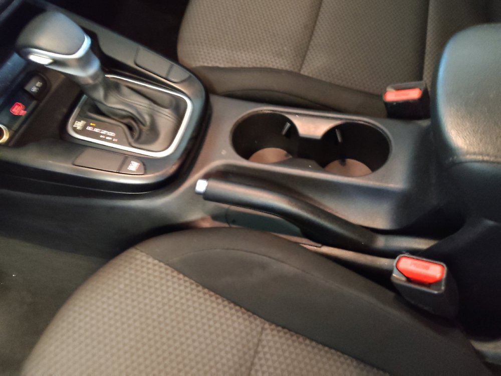 Used 2020 Kia Soul LX image 26