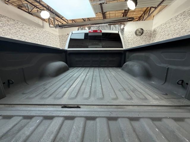 Used 2017 RAM 1500 Lone Star image 11