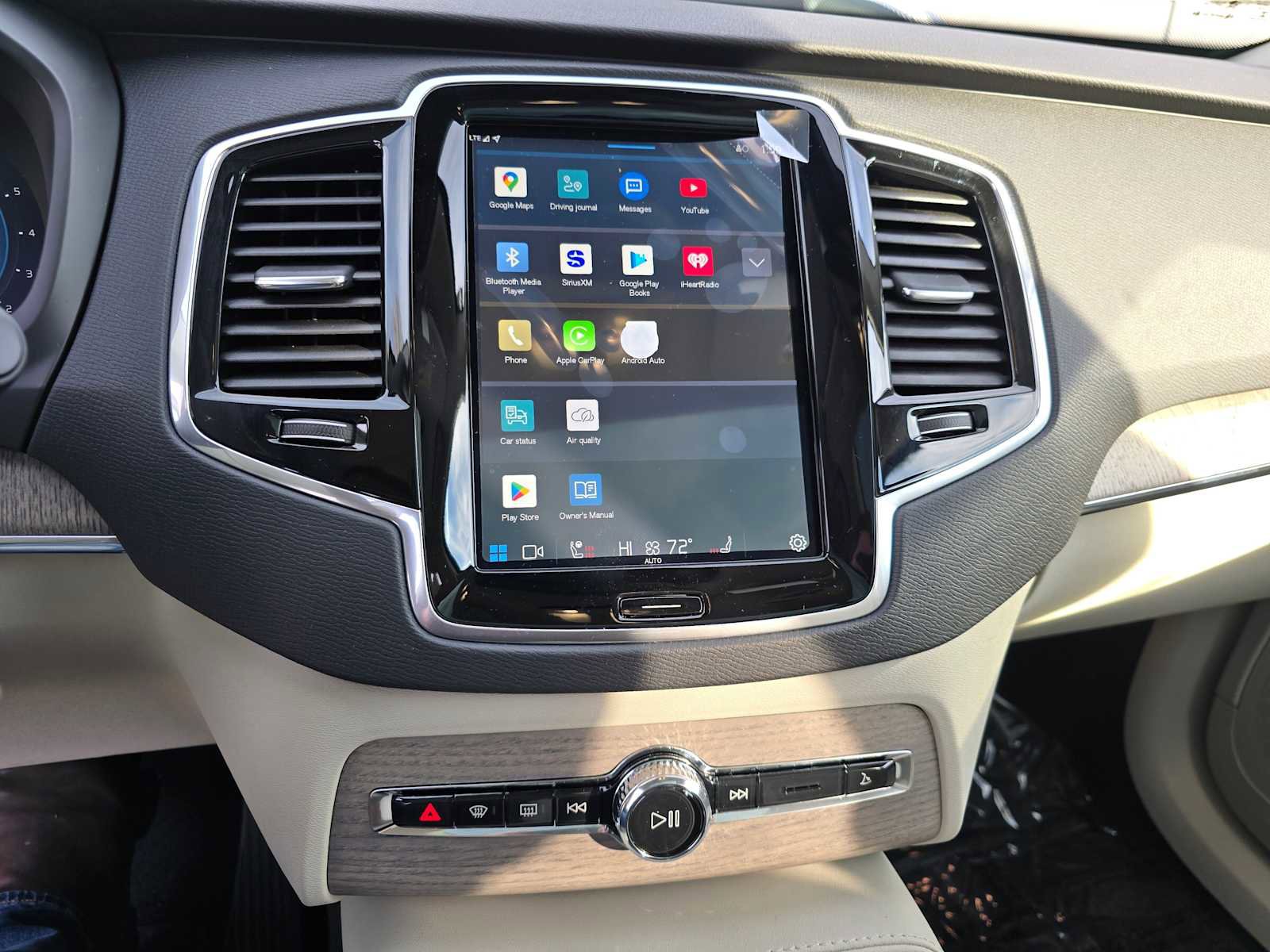 Certified 2023 Volvo XC90 B5 Plus w/ Protection Package Premier AWD/4WD image 25