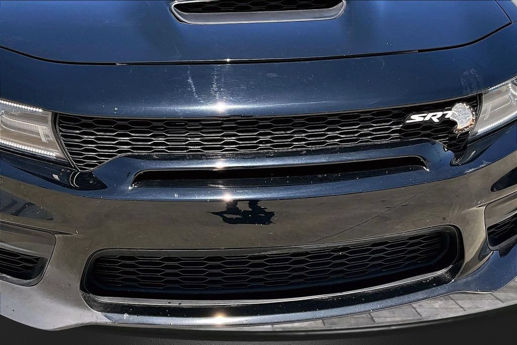 Used 2021 Dodge Charger SRT Hellcat RWD image 28