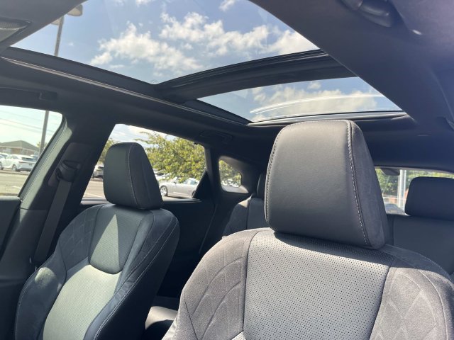 Certified 2023 Lexus RX 350 FWD w/ Accessory Package image 35