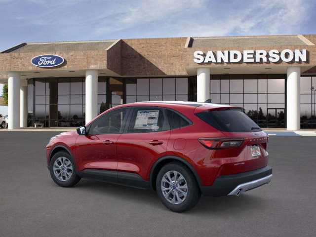 New 2026 Ford Escape Active image 5