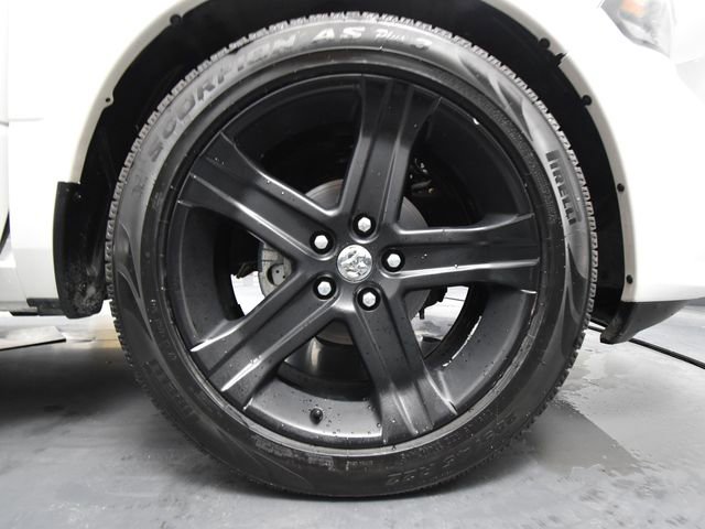 Used 2014 RAM 1500 Sport w/ Convenience Group image 14