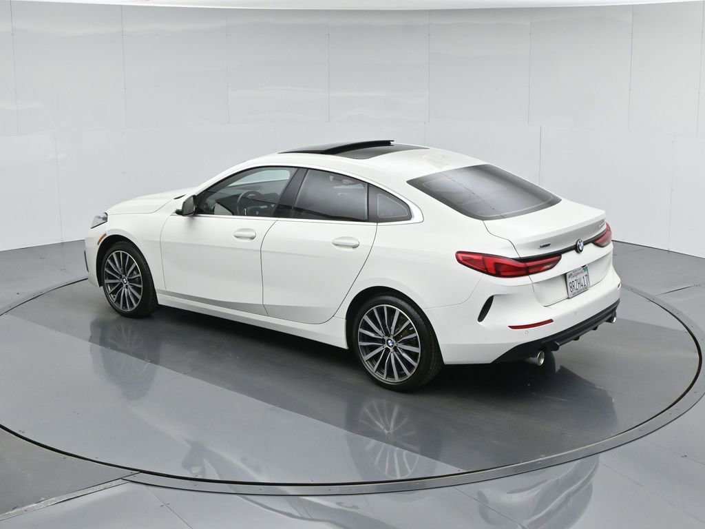 Used 2021 BMW 228i xDrive Gran Coupe w/ Convenience Package image 45