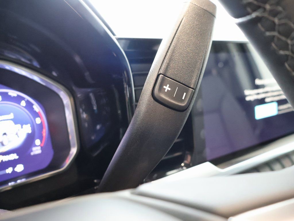 New 2026 Chevrolet Silverado 3500 LTZ w/ LTZ Plus Package image 20