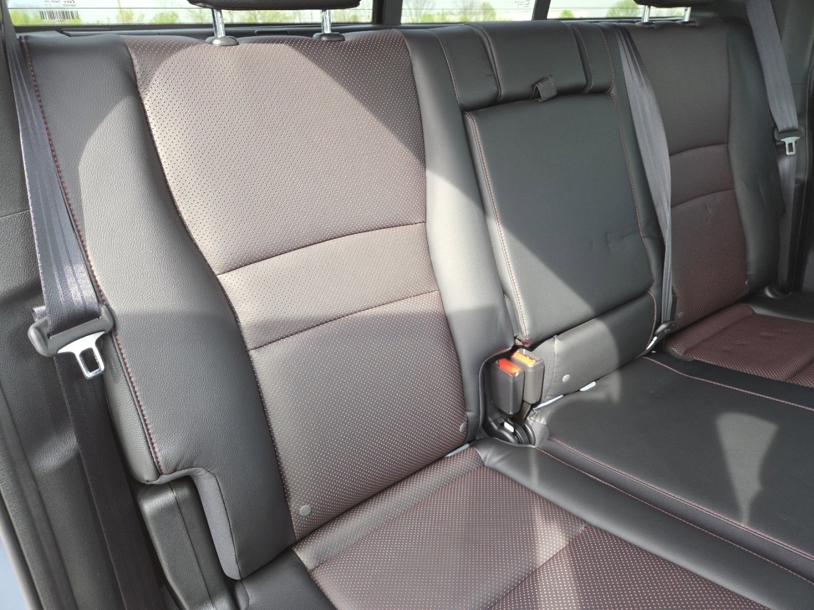 Used 2023 Honda Ridgeline Black Edition image 23