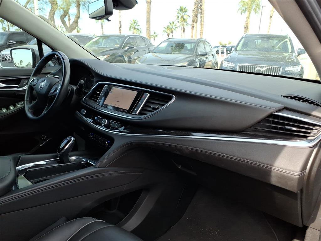 Used 2021 Buick Enclave Avenir w/ Avenir Technology Package image 11