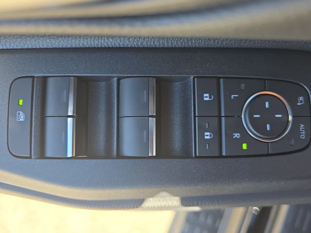 New 2026 Toyota Land Cruiser w/ Premium Package image 28