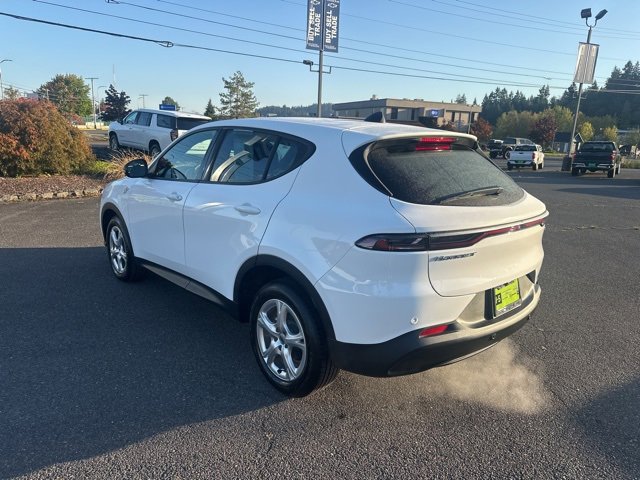 New 2025 Dodge Hornet GT w/ Cold Weather Group image 5