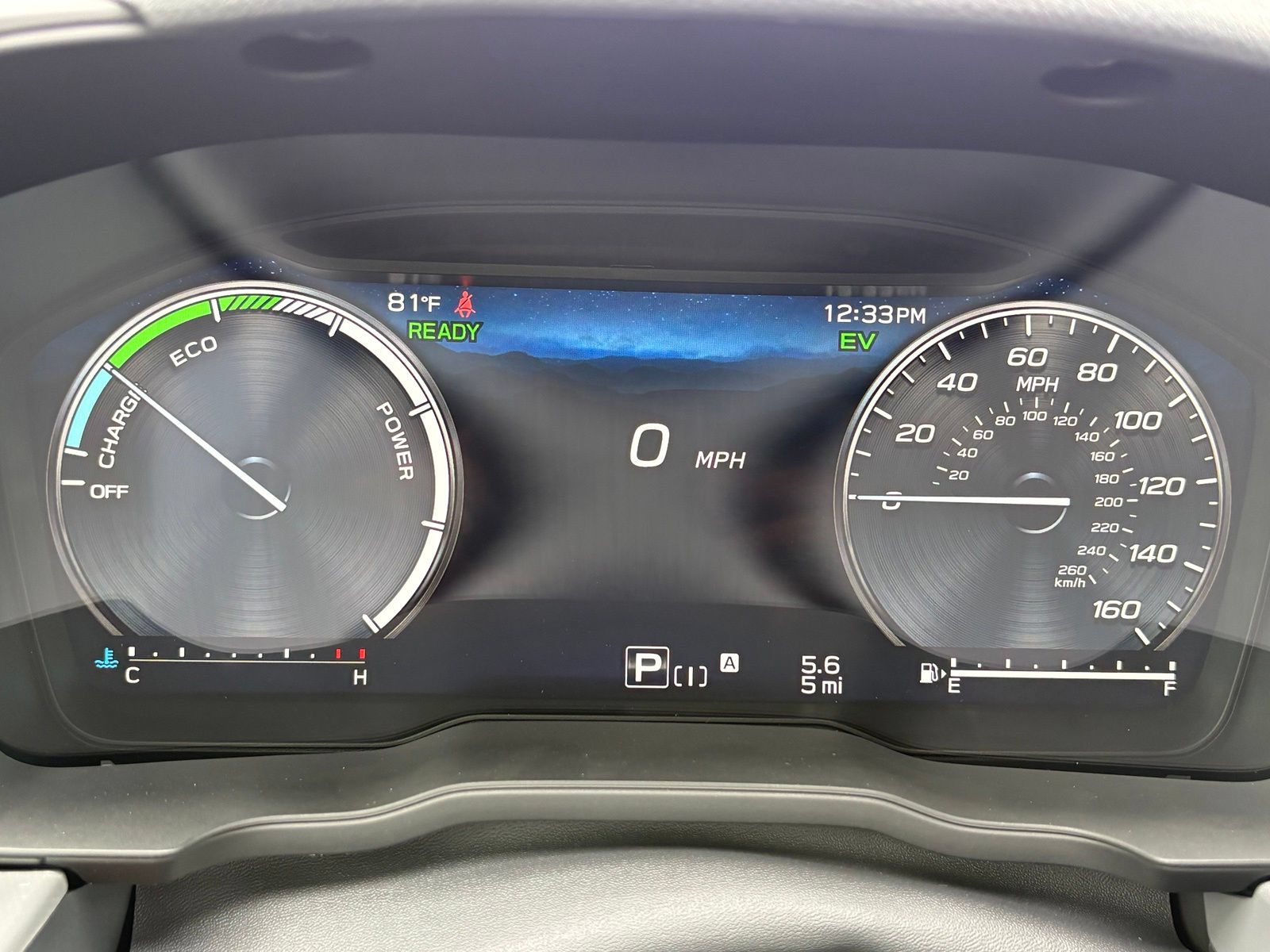 New 2026 Subaru Crosstrek 2.5i Sport AWD/4WD image 14