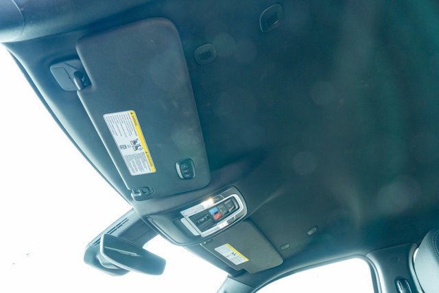 Used 2025 RAM 1500 Big Horn AWD/4WD image 17
