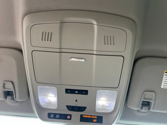 Used 2020 Buick Envision Preferred FWD image 32