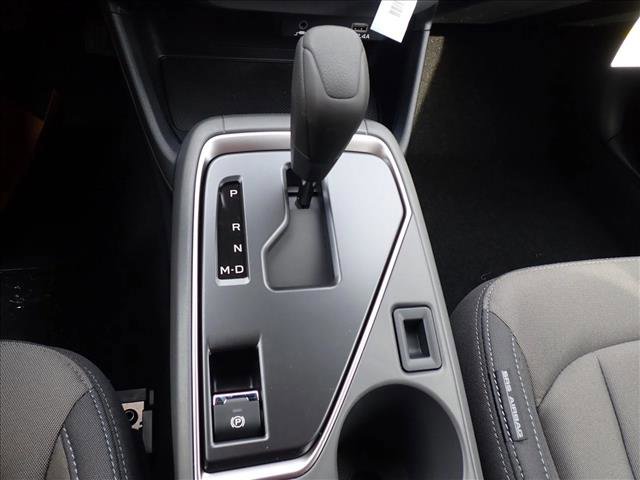 New 2025 Subaru Crosstrek 2.5i Premium image 19