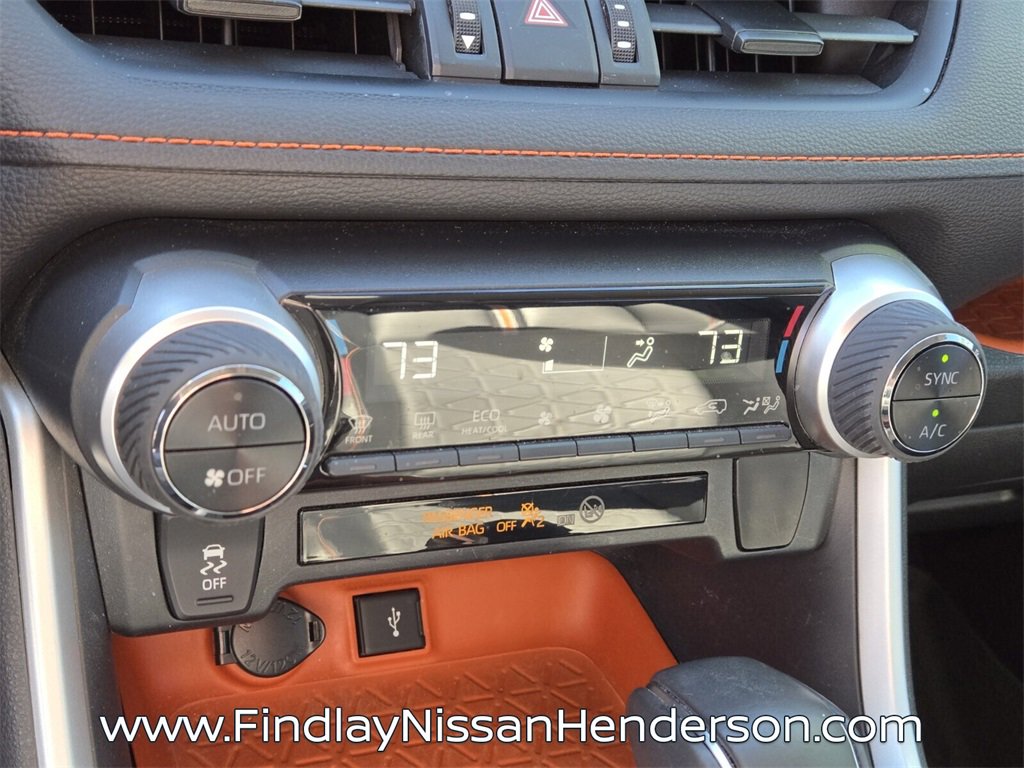 Used 2020 Toyota RAV4 Adventure image 30