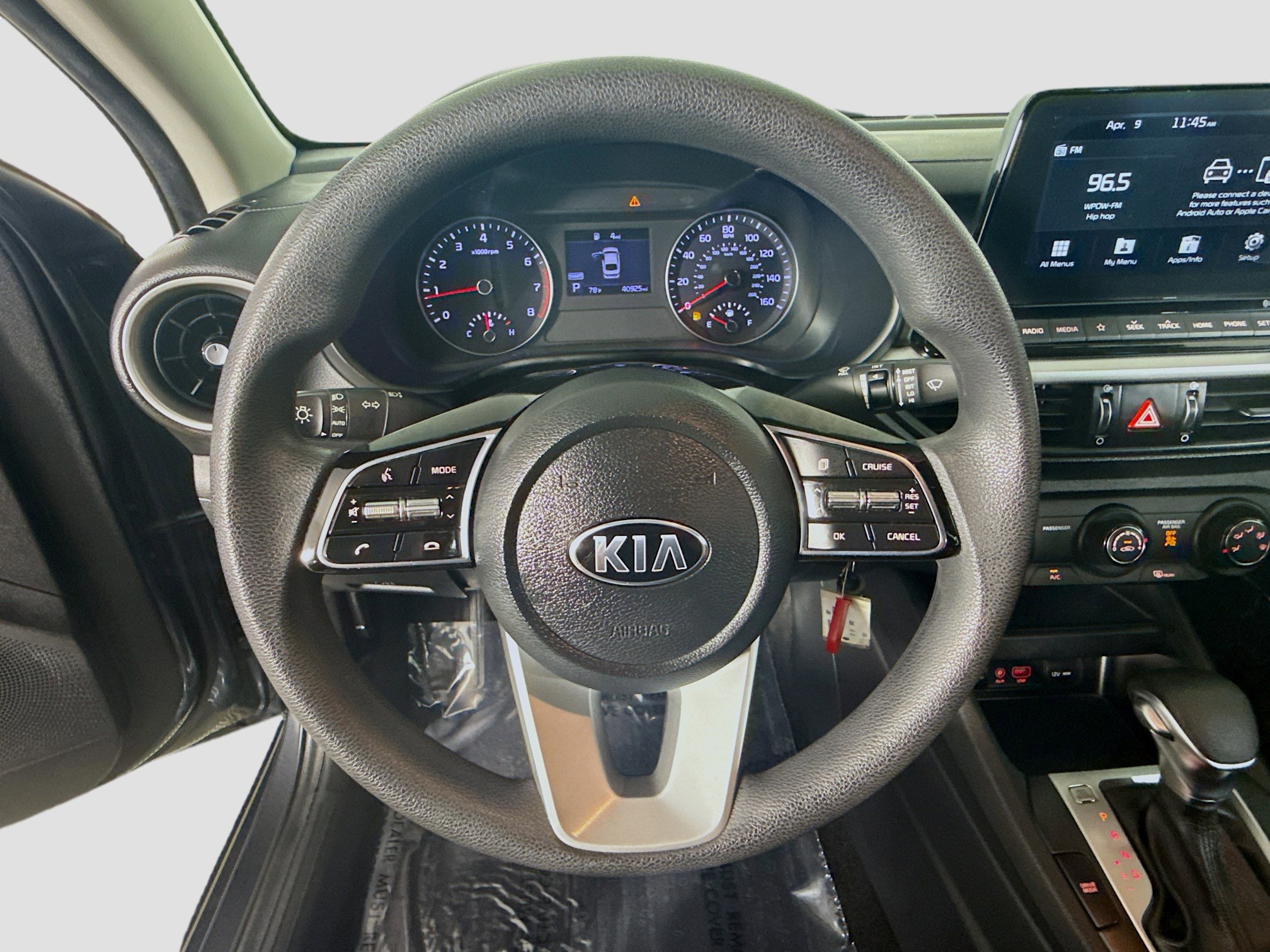 Used 2020 Kia Forte Sedan image 13