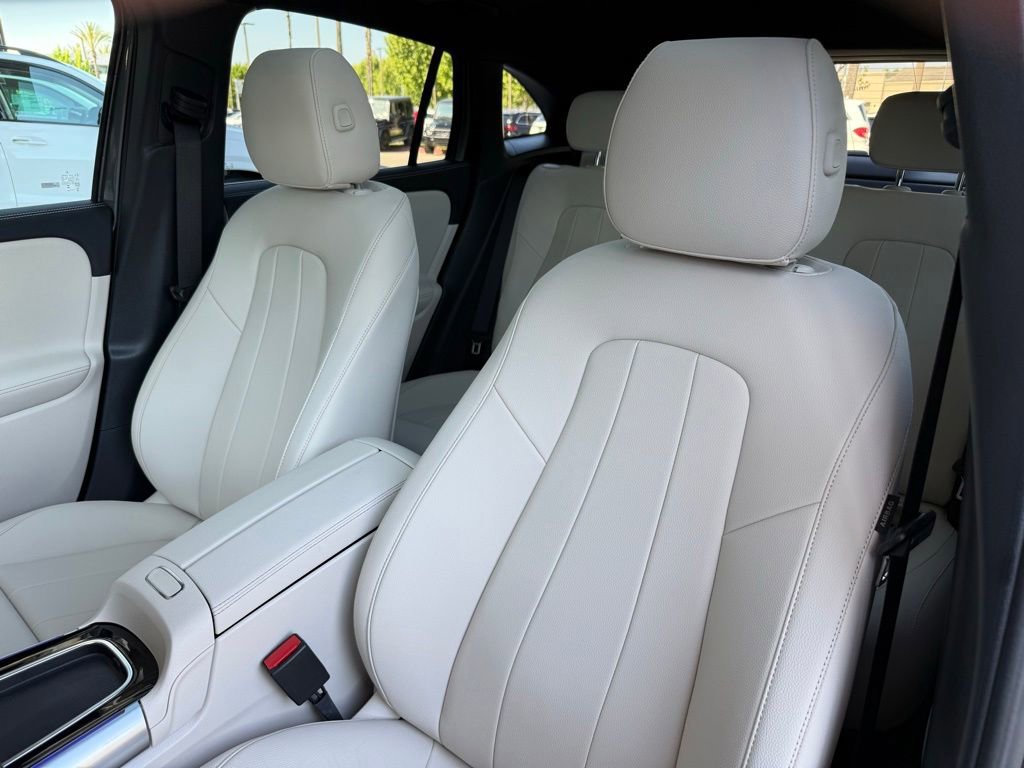 New 2026 Mercedes-Benz GLA 250 image 15