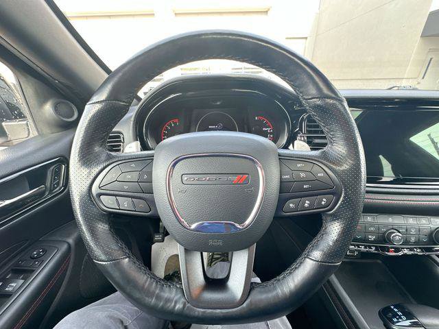 Certified 2024 Dodge Durango GT image 16