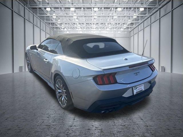 Used 2024 Ford Mustang GT Premium RWD image 3