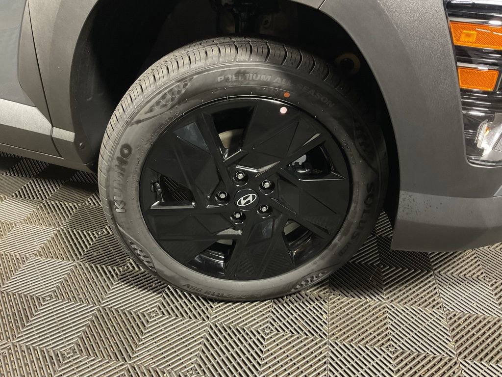 New 2026 Hyundai Kona SEL Sport image 38