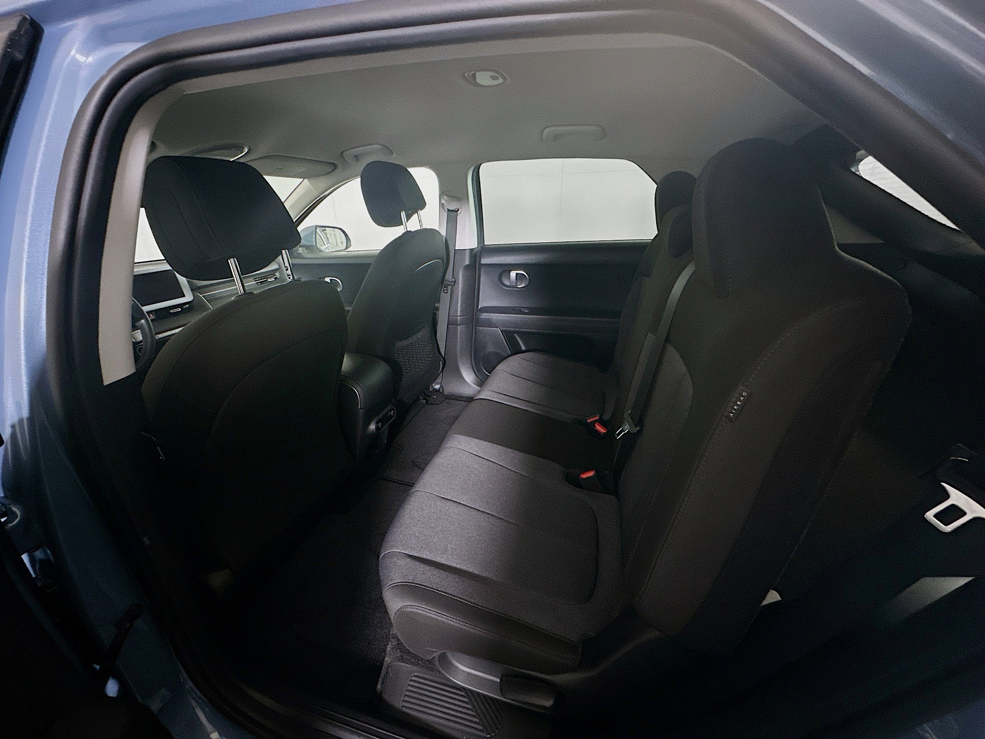 Used 2024 Hyundai Ioniq 5 SE image 28