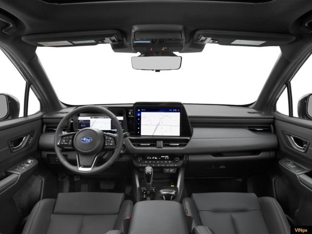 New 2026 Subaru Outback Touring AWD/4WD image 4