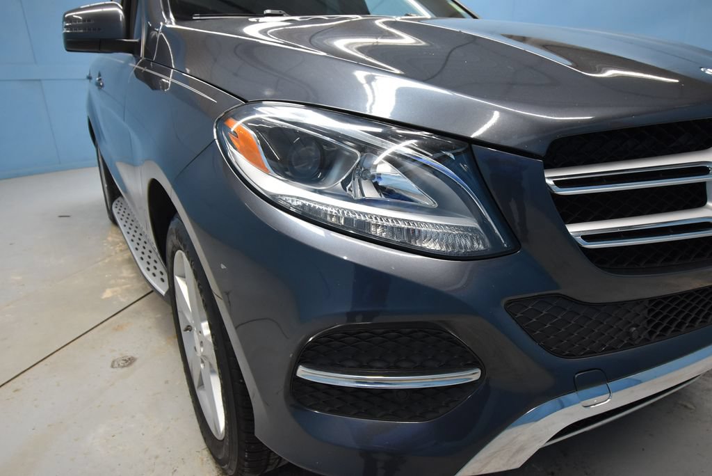 Used 2016 Mercedes-Benz GLE 350 4MATIC image 39