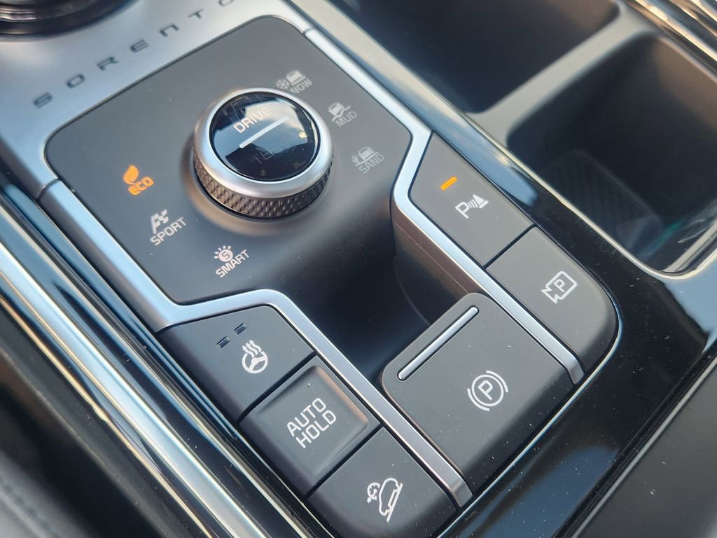 New 2026 Kia Sorento SX Prestige image 27