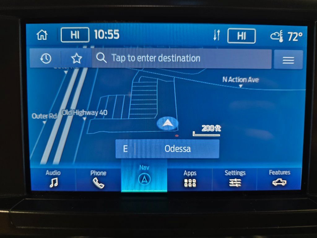 Used 2022 Ford F150 XLT w/ Equipment Group 301A Mid AWD/4WD image 28