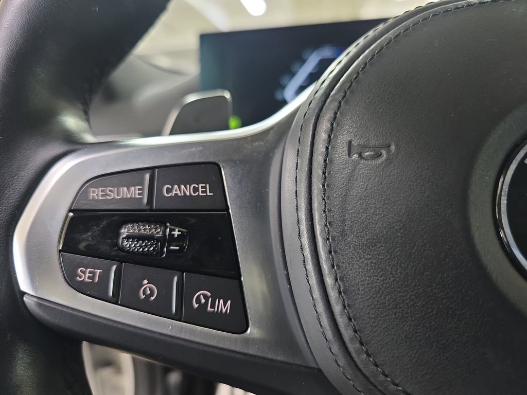 Certified 2024 BMW 430i Convertible w/ M Sport Package image 20