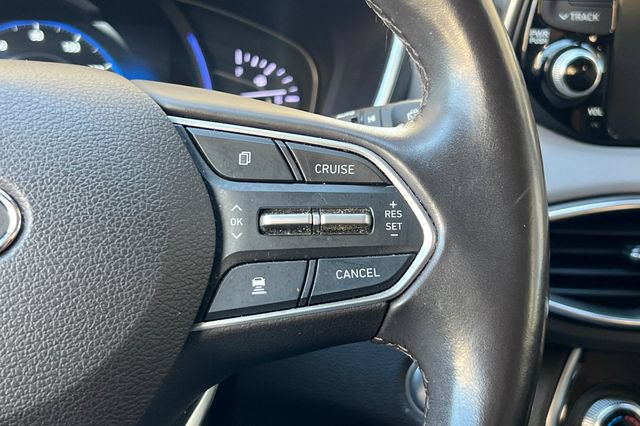 Used 2020 Hyundai Santa Fe Limited FWD image 31