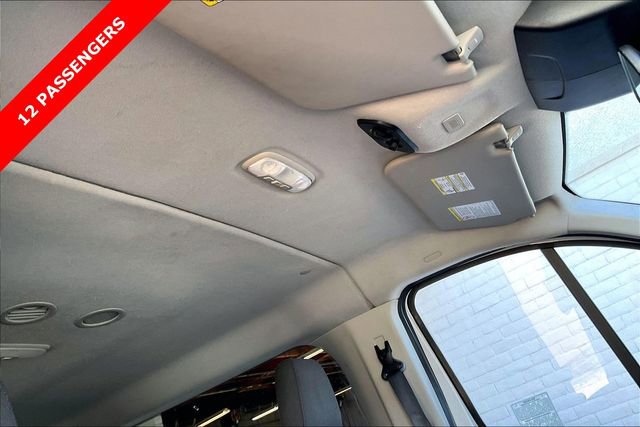 Used 2019 Ford Transit 350 XL RWD image 27
