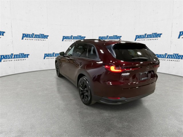 New 2026 MAZDA CX-90 3.3 Turbo w/ Premium Sport Pkg image 8