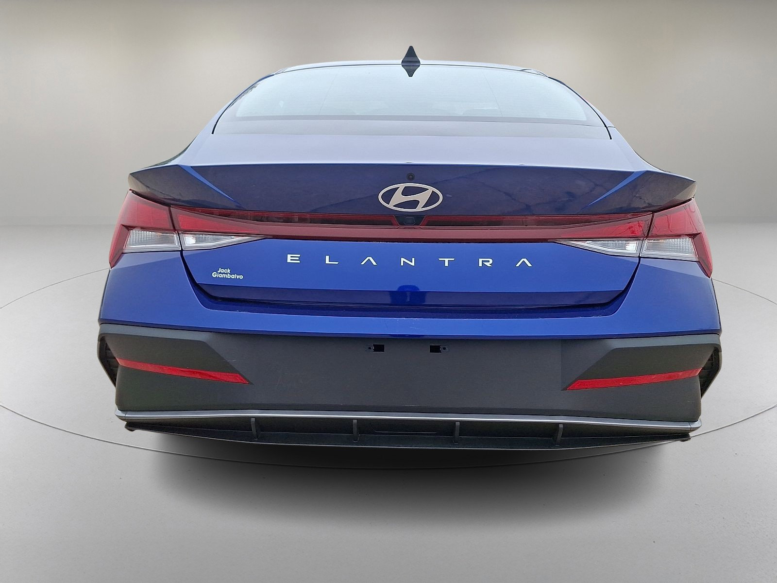 Certified 2024 Hyundai Elantra SEL FWD image 9
