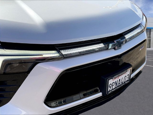 Certified 2024 Chevrolet Blazer EV RS AWD/4WD image 35