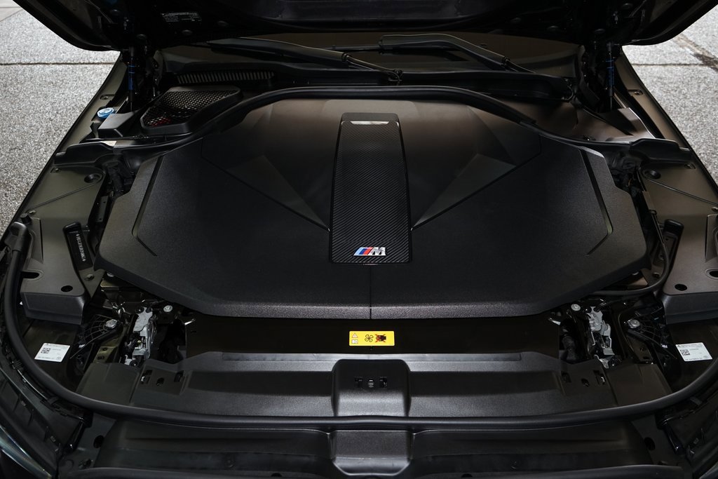 Used 2024 BMW i5 M60 w/ Executive Package image 31