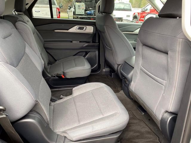 Used 2026 Ford Explorer Active image 24