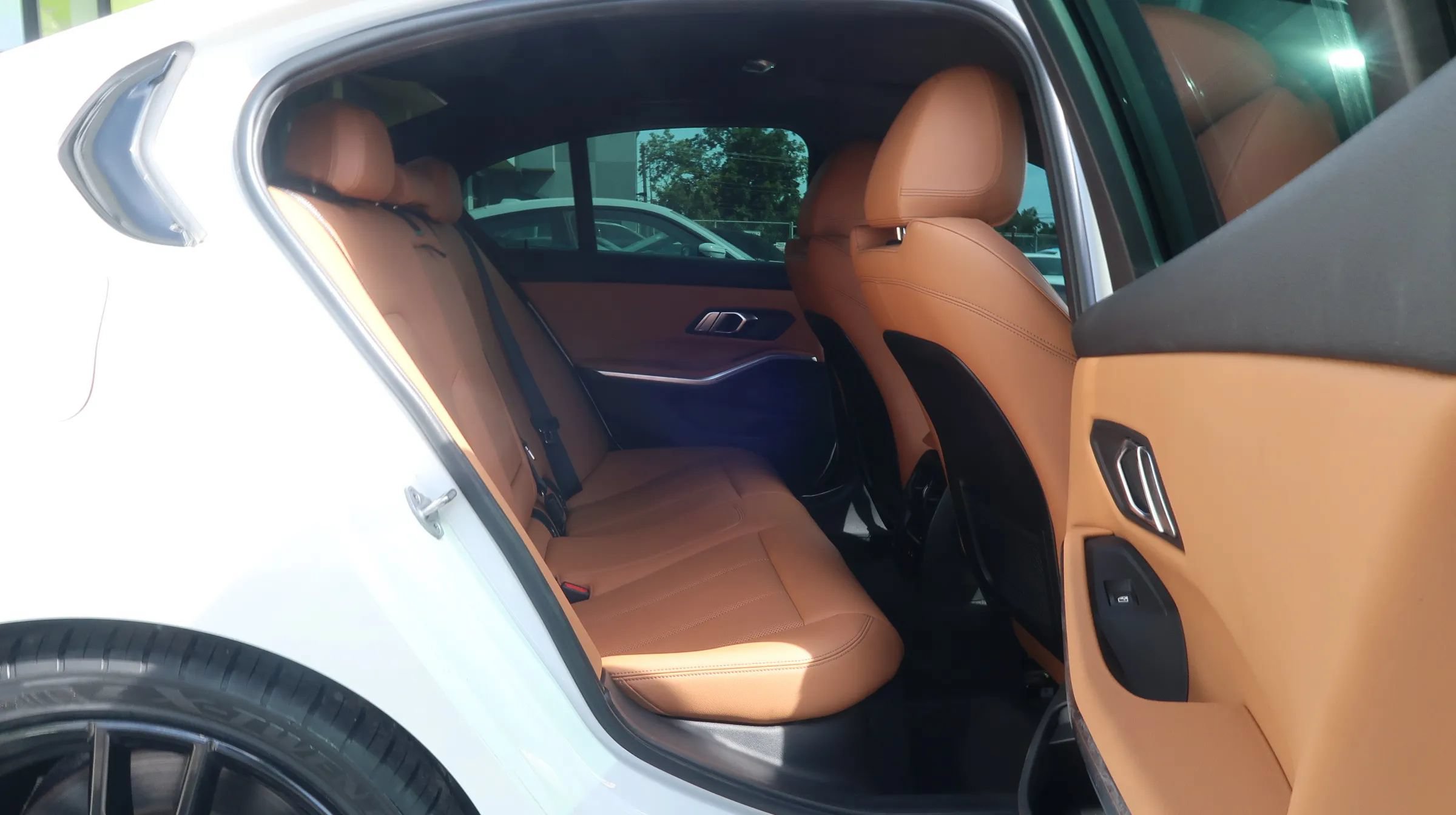 Used 2022 BMW M340i RWD image 21