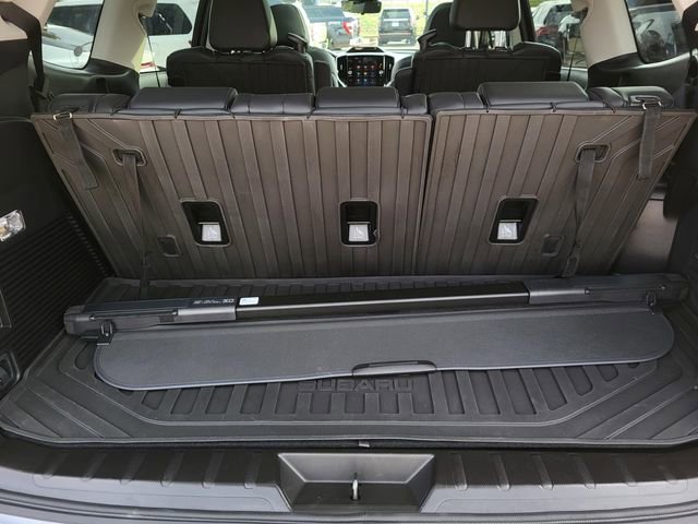 Used 2024 Subaru Ascent Touring image 11