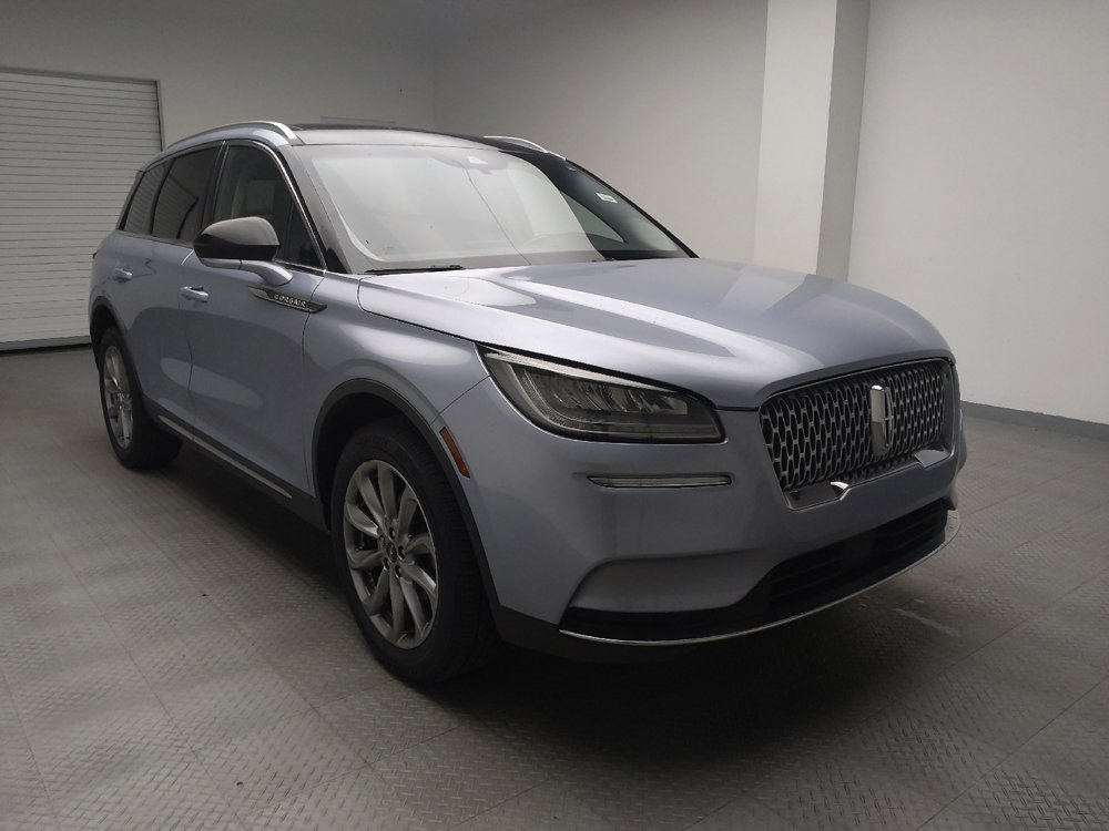 Used 2022 Lincoln Corsair AWD w/ Premium Package image 13