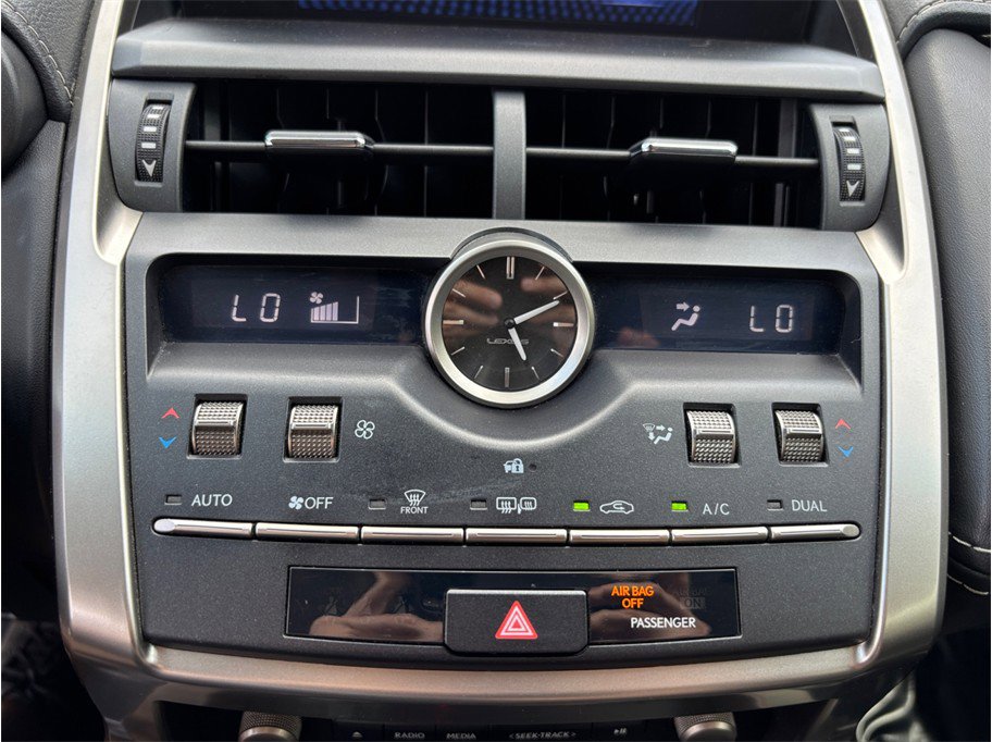 Used 2019 Lexus NX 300 FWD w/ Accessory Package 2 image 28