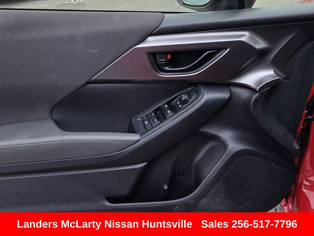 Used 2024 Subaru Impreza 2.0i image 21